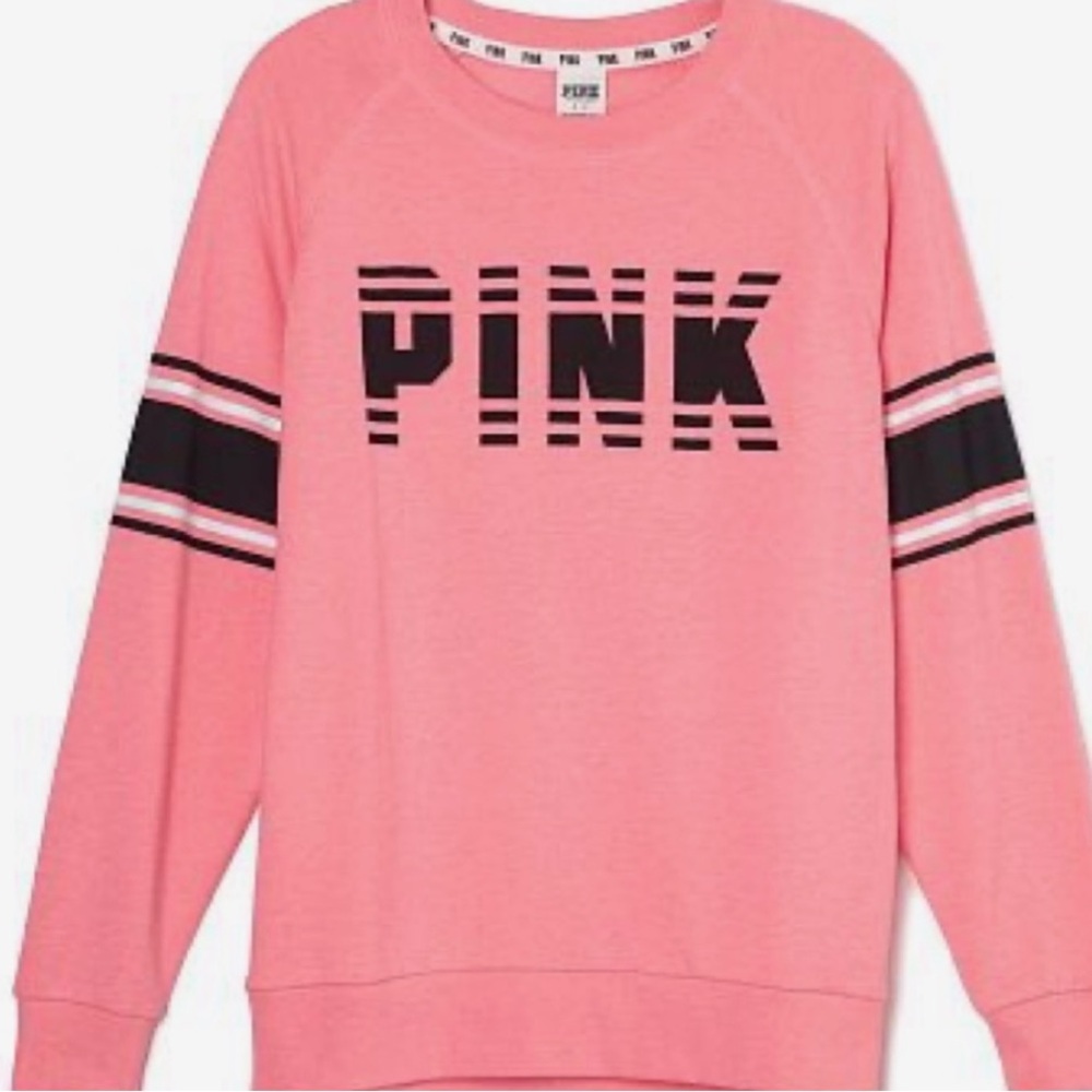 Victoria’s Secret Pink Sweatshirt